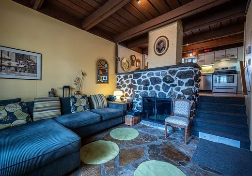 Maison à vendre - 2390 Rue de la Carriole, Sainte-Adèle, J8B 1Z9