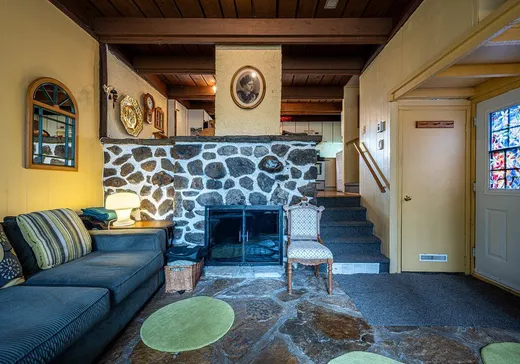 Maison à vendre - 2390 Rue de la Carriole, Sainte-Adèle, J8B 1Z9