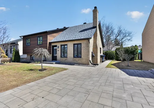 Maison à étages à vendre - 915 Rue Alcide-Labelle, Terrebonne, J6X1L9