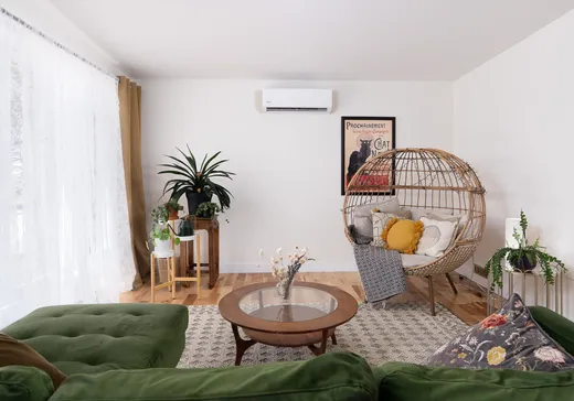 Maison à vendre - 255 Rue du Parc, Mont-Laurier, J9L 2E3