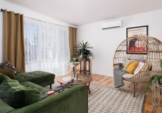 Maison à vendre - 255 Rue du Parc, Mont-Laurier, J9L 2E3