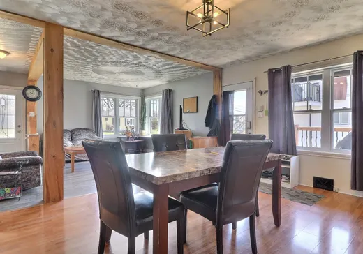 Maison à vendre - 18 Boul. Kirouac, Warwick, J0A 1M0