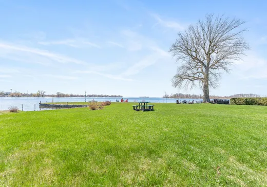 Condo à vendre - 101 Boul. du Havre, Salaberry-de-Valleyfield, J6S 1R1
