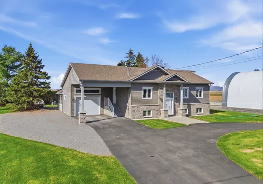 Maison à vendre - 1270 Rg d'Émileville, Saint-Pie, J0H 1W0