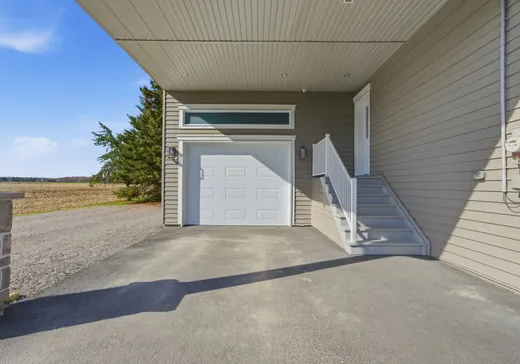 Maison à vendre - 1270 Rg d'Émileville, Saint-Pie, J0H 1W0