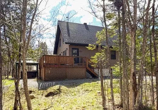 Maison à vendre - 124 1re Avenue, Richmond, J0B 2B0