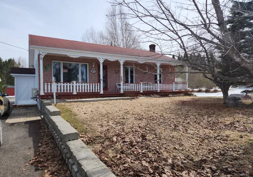 Maison à vendre - 377 Rue Principale, Matane, G0J 3N0