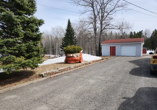 Maison à vendre - 377 Rue Principale, Matane, G0J 3N0