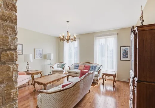 Maison à vendre - 10 Rue D'Argenteuil, Joliette, J6E 3Z9