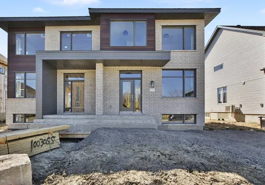 Maison à vendre - 471 Rue du Muscat, Sainte-Marthe-sur-le-Lac, J0N 1P0