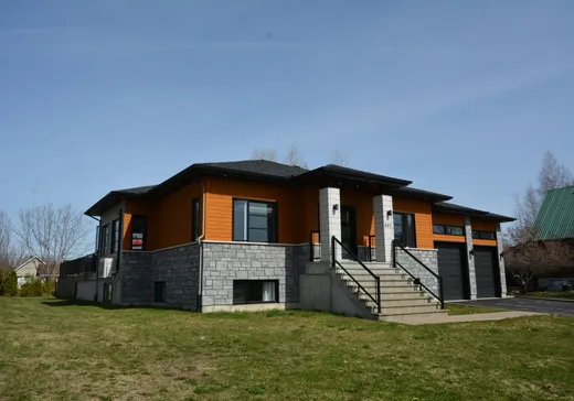 Maison à vendre - 802 Rue Daniel-Benoit, Saint-Maurice, G0X 2X0