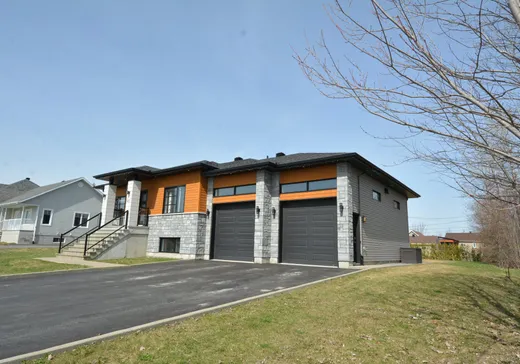 Maison à vendre - 802 Rue Daniel-Benoit, Saint-Maurice, G0X 2X0