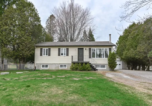 Maison à vendre - 2632 4e Rue, Sainte-Sophie, J5J 1P2