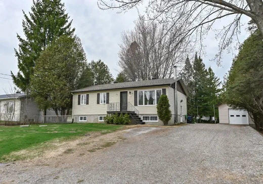 Maison à vendre - 2632 4e Rue, Sainte-Sophie, J5J 1P2