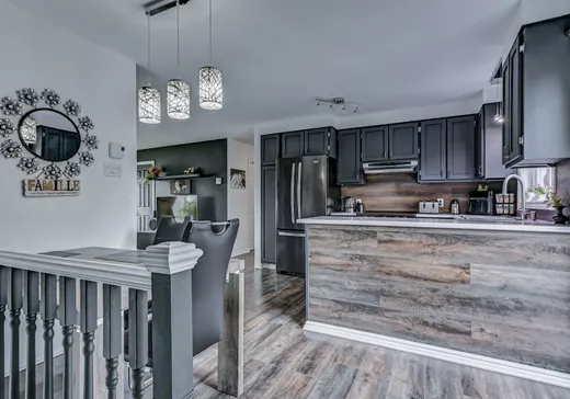 Maison à vendre - 2632 4e Rue, Sainte-Sophie, J5J 1P2
