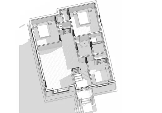 Maison à vendre - 2114 Rue de Blois, Sherbrooke, J1G 0B9