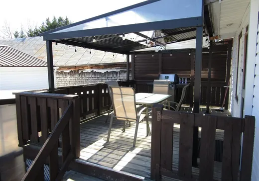 Maison à vendre - 3001 Ch. de Ste-Flore, Grand-Mere, G9T 1A4