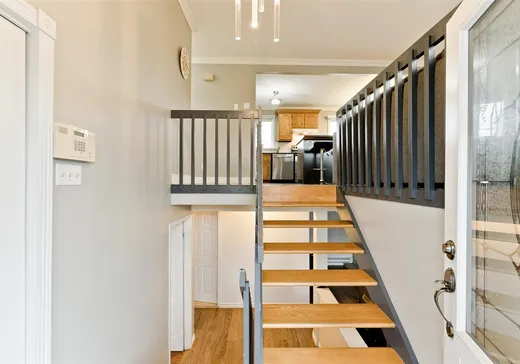 Maison à vendre - 5477 Rue Hériot, Sherbrooke, J1N 2J2