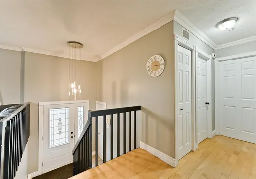 Maison à vendre - 5477 Rue Hériot, Sherbrooke, J1N 2J2