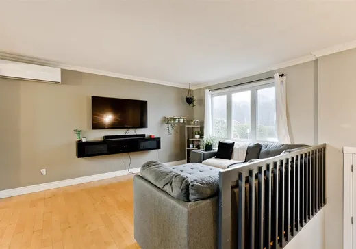 Maison à vendre - 5477 Rue Hériot, Sherbrooke, J1N 2J2