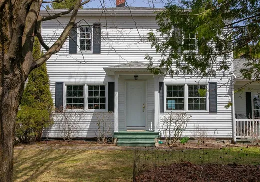 Maison à vendre - 561 2e Rang, Sherbrooke, J1C 0B1