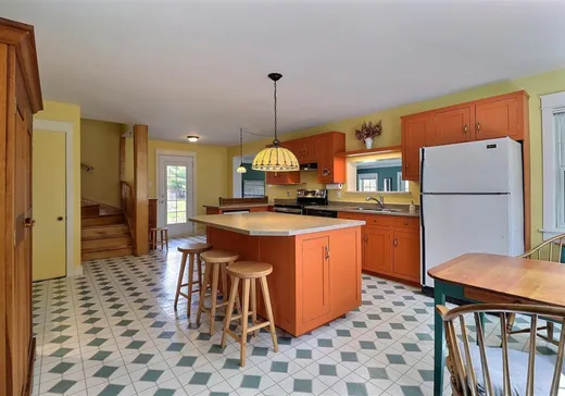 Maison à vendre - 561 2e Rang, Sherbrooke, J1C 0B1
