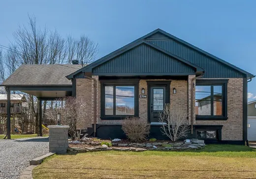 Maison à vendre - 2794 Rue Crépeau, Sherbrooke, J1E 3Y6