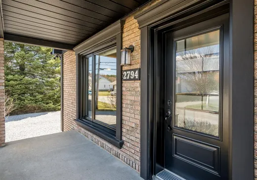 Maison à vendre - 2794 Rue Crépeau, Sherbrooke, J1E 3Y6