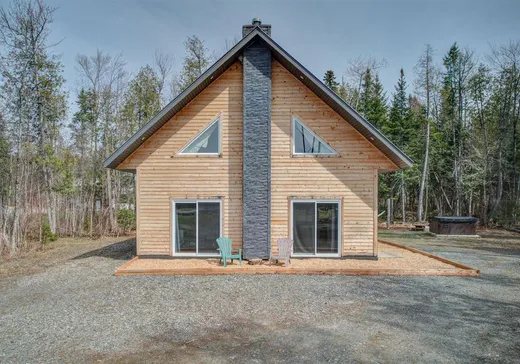 Maison à vendre - 45 Ch. du Belvédère, Lingwick, J0B 2Z0