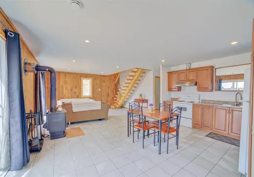Maison à vendre - 45 Ch. du Belvédère, Lingwick, J0B 2Z0