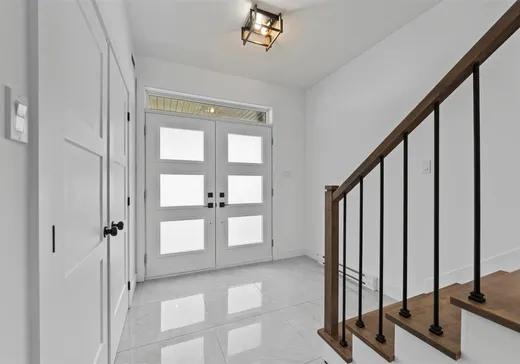 Maison à vendre - 2540 Rue Guèvremont, St-Charles-De-Drummond, J1Z 1J4