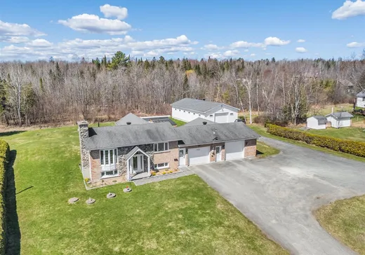 Bungalow for sale - 2540 Ch. St-Roch N., Sherbrooke, J1N0H2