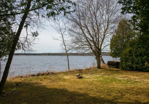 Maison à vendre - 1644 Ch. de Stratford, Stratford, G0Y 1P0
