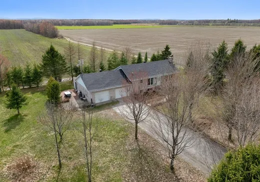 Maison à vendre - 19 2e Rang, St-Francois-Xavier-de-Brompton, J0B 2V0