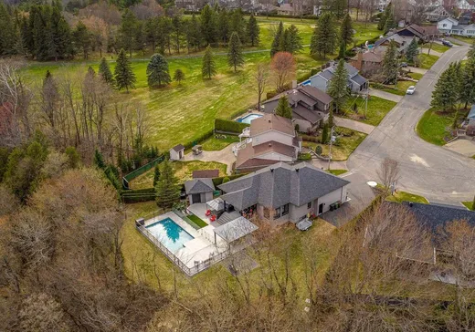 Maison à vendre - 52 Rue Cloutier, Victoriaville, G6P 6G9