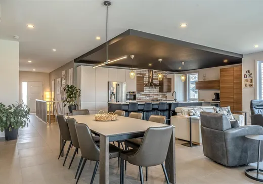 Maison à vendre - 52 Rue Cloutier, Victoriaville, G6P 6G9