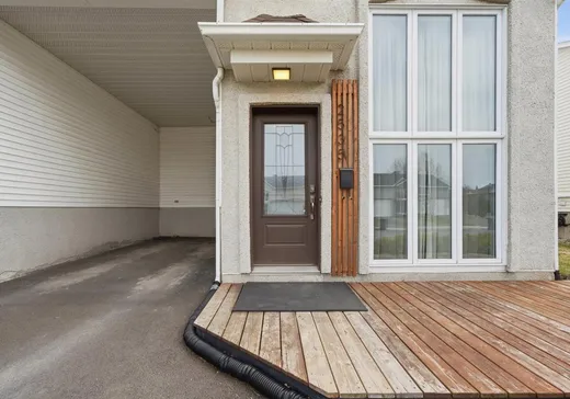 Maison à vendre - 2535 Rue des Grands-Ducs, Drummondville, J2C 7K5