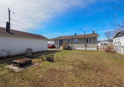 Maison à vendre - 235 Rue Chauveau, Cap-De-La-Madeleine, G8T 8H3