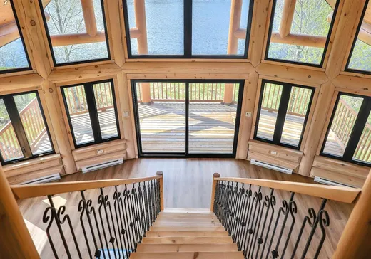 Two or more stories for sale - 709 Rg St-François, Saint-Louis-de-Blandford, G0Z1B0