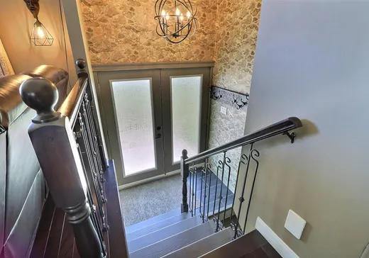 Maison à vendre - 640 Rue Laurier, Asbestos, J1T 2J3