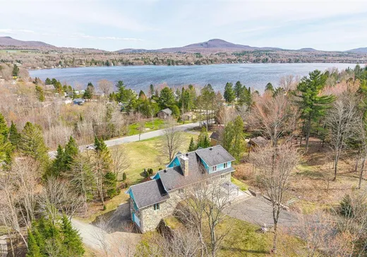 Maison à vendre - 195 Ch. du Lac-d'Argent, Eastman, J0E 1P0
