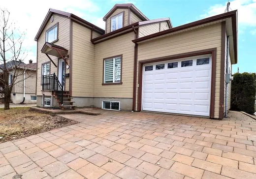 House for sale - 66 Rue St-Édouard, Lévis, G6V 6G1