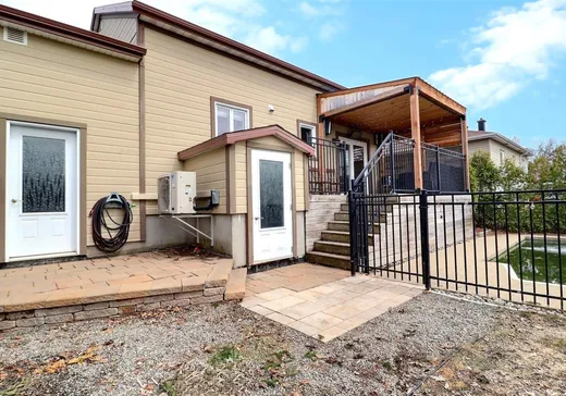 House for sale - 66 Rue St-Édouard, Lévis, G6V 6G1