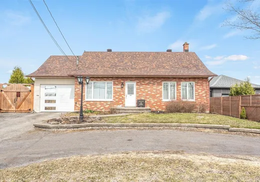 Maison à vendre - 9250 Rue Notre-Dame O., Trois-Rivières, G9B 6T3