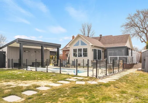 Maison à vendre - 9250 Rue Notre-Dame O., Trois-Rivières, G9B 6T3