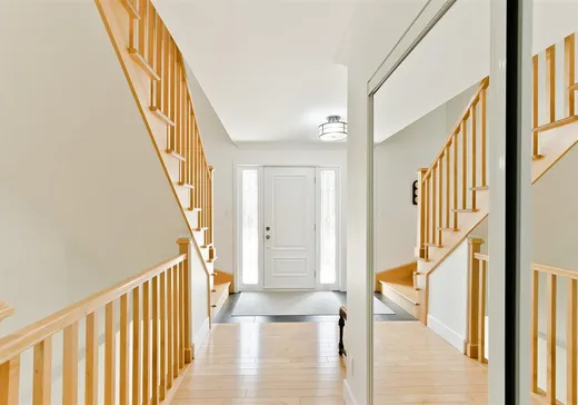 Maison à vendre - 2750 Rue du Roussillon, Sherbrooke, J1L 1A1