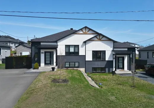 Maison à vendre - 238 Rue Charles-Grenier, East Angus, J0B 1R0