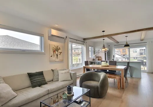 Maison à vendre - 238 Rue Charles-Grenier, East Angus, J0B 1R0