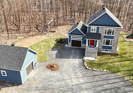 Maison à vendre - 826 Rue de l'Émeraude, Repentigny, J0B 2P0