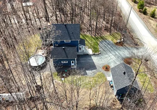 Maison à vendre - 826 Rue de l'Émeraude, Repentigny, J0B 2P0